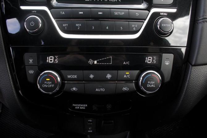 Nissan X-Trail III Рестайлинг с пробегом 2019 года, цена 1 910 000 рублей, 160571 км, внедорожник, Автокод Объявления