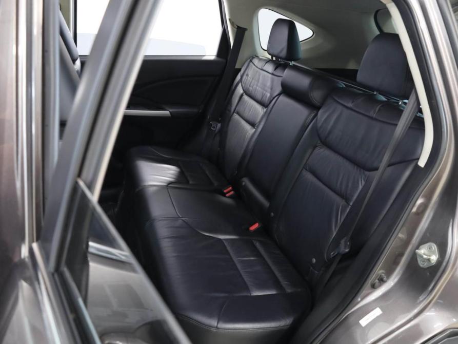 Honda CR-V IV Ростов-на-Дону  - изображение 9