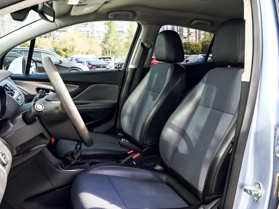 Opel Mokka I Екатеринбург  - изображение 17