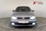 Chevrolet Lanos I Волгоград  - изображение 24