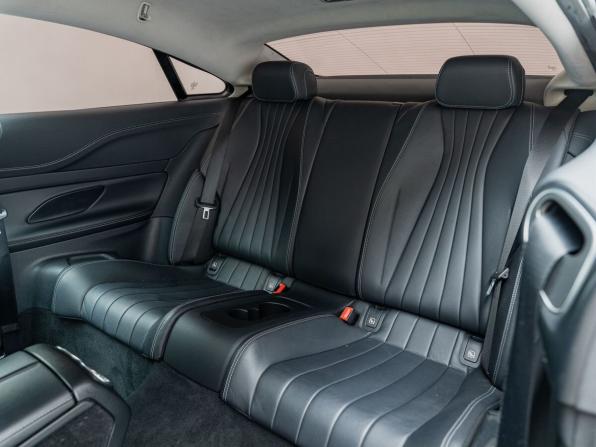 Mercedes-Benz E-Класс V (W213 S213 C238) с пробегом 2018 года, цена 3 350 000 рублей, 95470 км, купе-хардтоп, Автокод Объявления