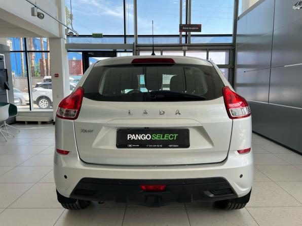 Lada (ВАЗ) XRAY I с пробегом 2017 года, цена 799 000 рублей, 140922 км, хэтчбек, Автокод Объявления
