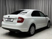Skoda Rapid I Ижевск  - изображение 34