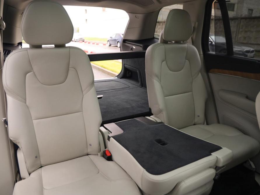 Volvo XC90 II Рестайлинг 1 Санкт-Петербург  - изображение 30