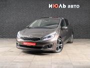 Kia Ceed II Рестайлинг Екатеринбург  - изображение 15