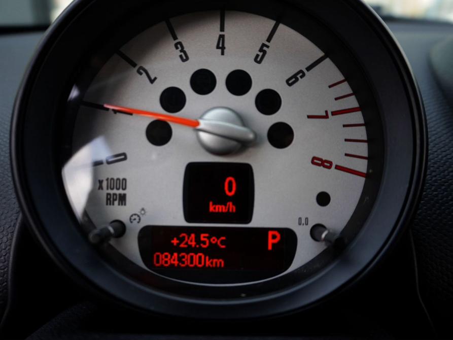 Mini Countryman I Москва  - изображение 15