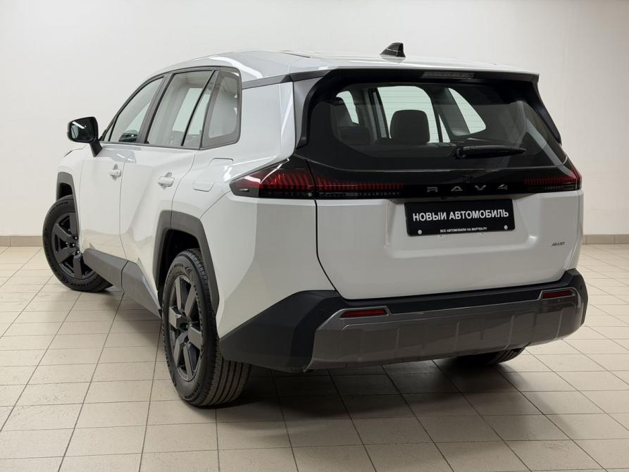 Toyota RAV4 VI (XA60) Вологда  - изображение 6