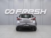 Mazda Demio IV (DJ) Ростов-на-Дону  - изображение 24
