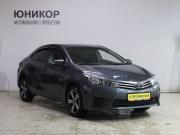 Toyota Corolla XI (E160 E170 E180) Дзержинск  - изображение 19