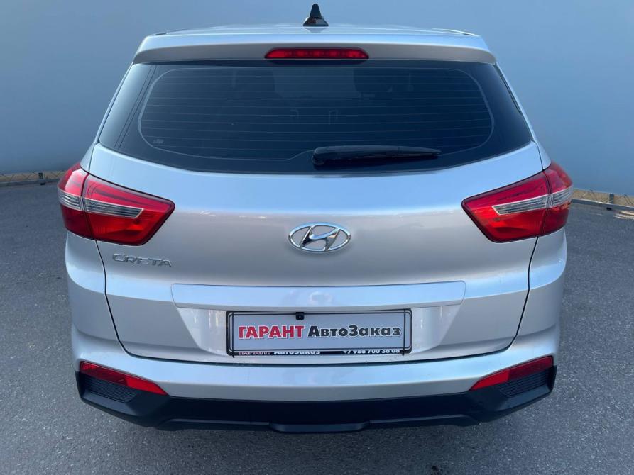 Hyundai Creta I Стерлитамак  - изображение 8