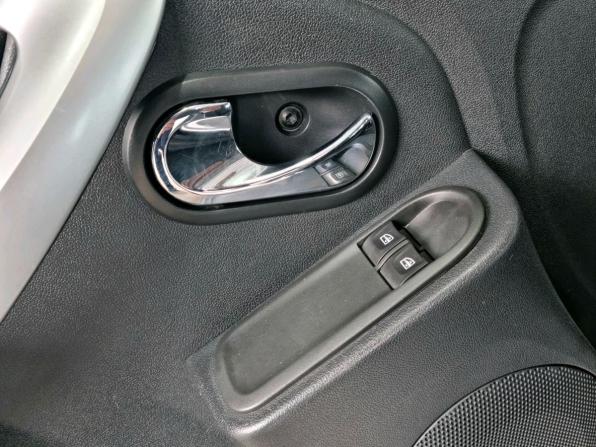 Nissan Terrano III (D10) с пробегом 2018 года, цена 1 450 000 рублей, 97262 км, внедорожник, Автокод Объявления