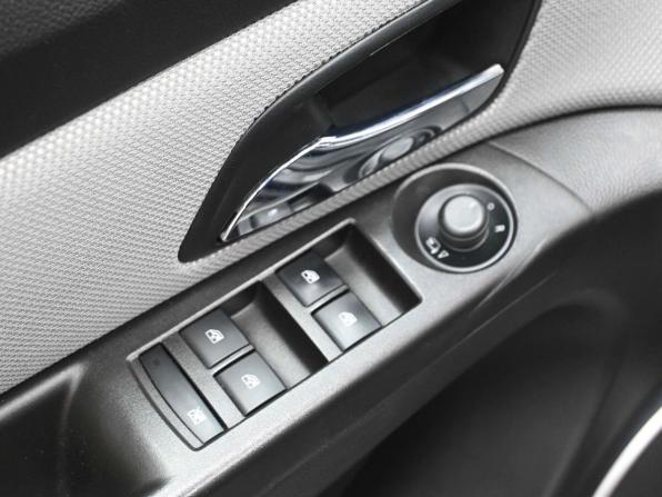 Chevrolet Cruze I Рестайлинг с пробегом 2013 года, цена 969 900 рублей, 166000 км, седан, Автокод Объявления