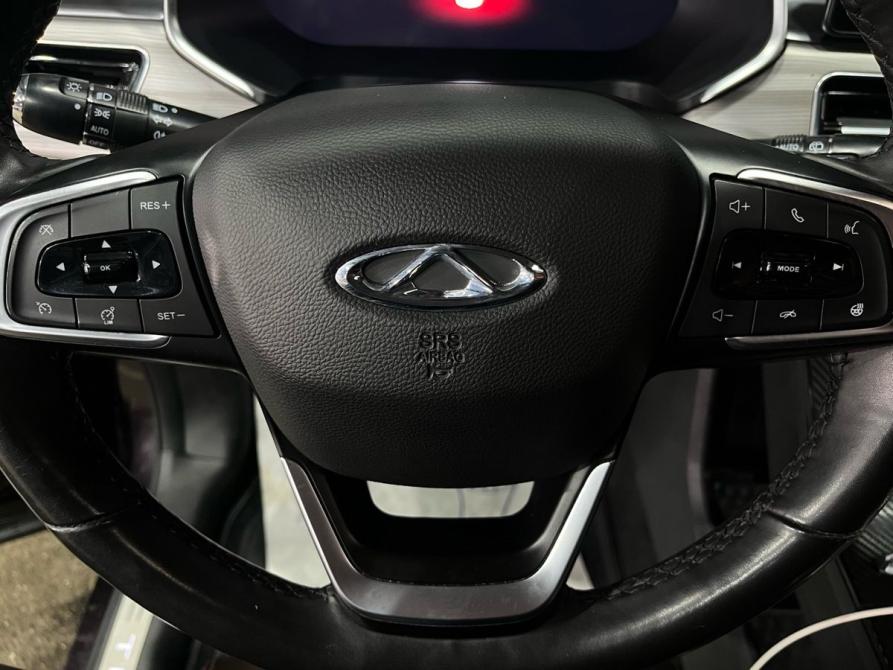 Chery Tiggo 8 Pro I Ставрополь  - изображение 16
