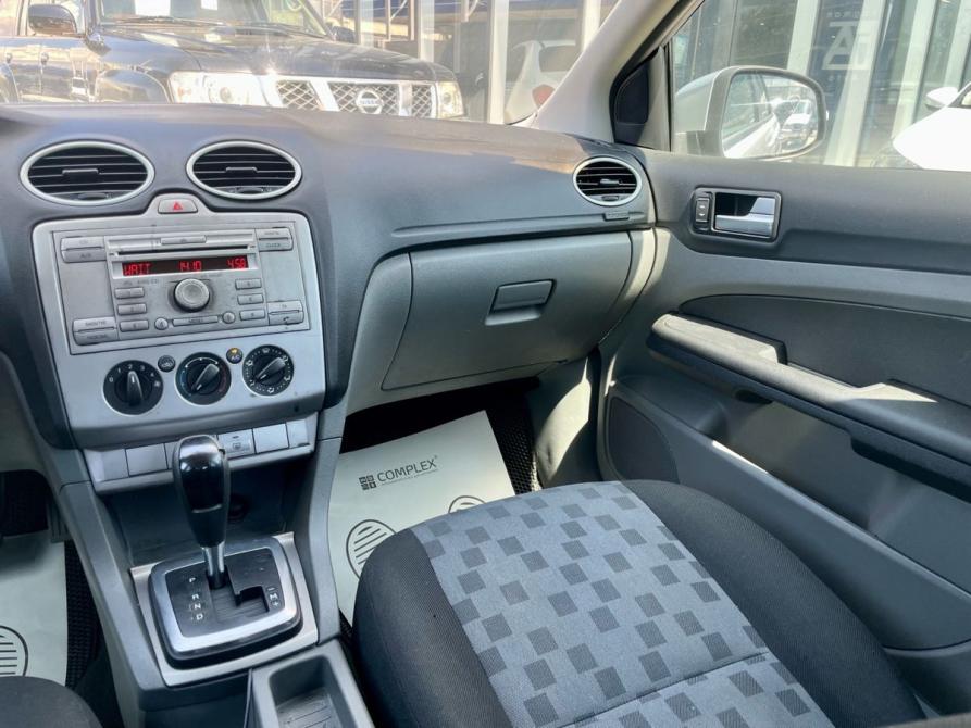 Ford Focus II Рестайлинг Краснодар  - изображение 17