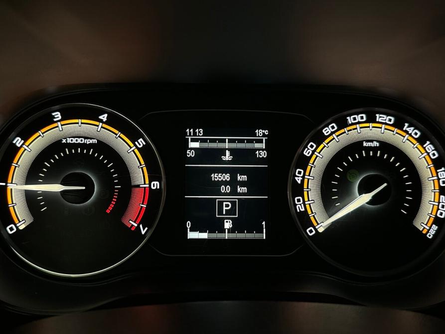 Lada (ВАЗ) Vesta I Рестайлинг (NG) Балашиха  - изображение 6
