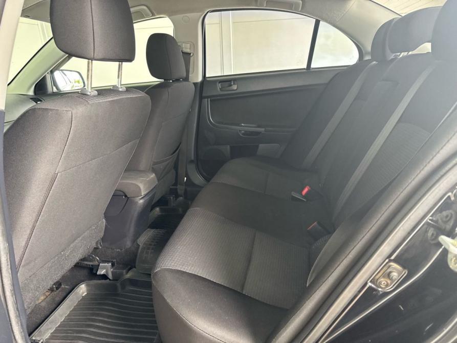 Mitsubishi Lancer X Уфа  - изображение 18