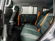 JETOUR T2 Красноярск  - изображение 35