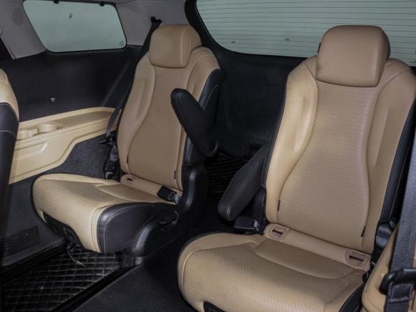 Kia Carnival IV с пробегом 2020 года, цена 3 899 000 рублей, 83030 км, минивэн, Автокод Объявления