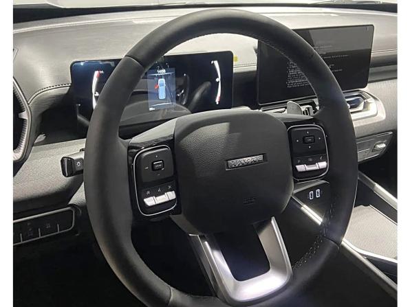 Новый Haval H5 II 2026 года, цена 4 049 000 рублей, внедорожник, Автокод Объявления