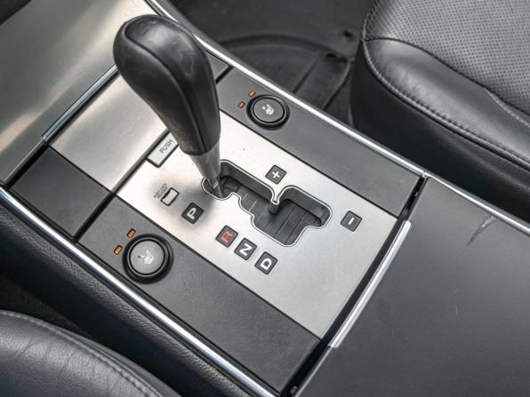 Hyundai ix55 с пробегом 2011 года, цена 1 150 000 рублей, 304585 км, внедорожник, Автокод Объявления