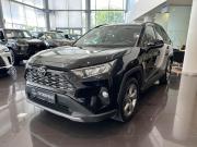 Toyota RAV4 V (XA50) Казань  - изображение 23