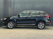 Geely Atlas I Пермь  - изображение 58