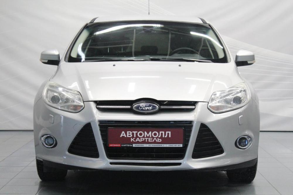 Ford Focus III Кемерово  - изображение 7