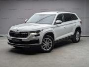 Skoda Kodiaq I Рестайлинг Москва  - изображение 12