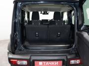 Suzuki Jimny IV Чита  - изображение 39