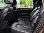 Audi Q7 I (4L) Рестайлинг Москва  - изображение 35