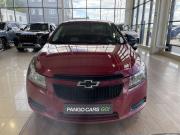 Chevrolet Cruze I Саратов  - изображение 28