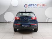 Kia Sportage III Подольск  - изображение 28