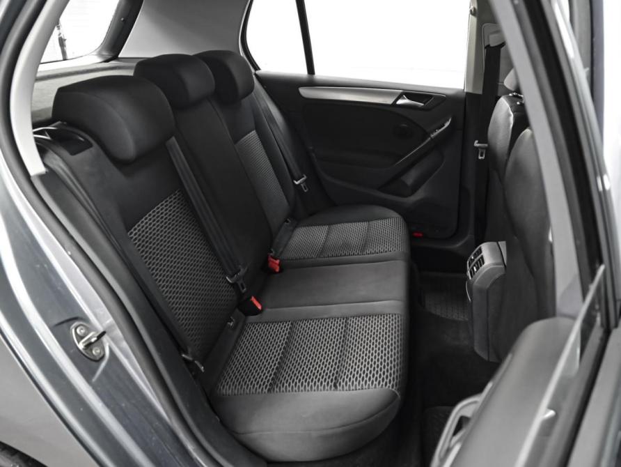 Volkswagen Golf VI Ставрополь  - изображение 7