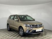 Geely Emgrand X7 I Рестайлинг 2 Воронеж  - изображение 21