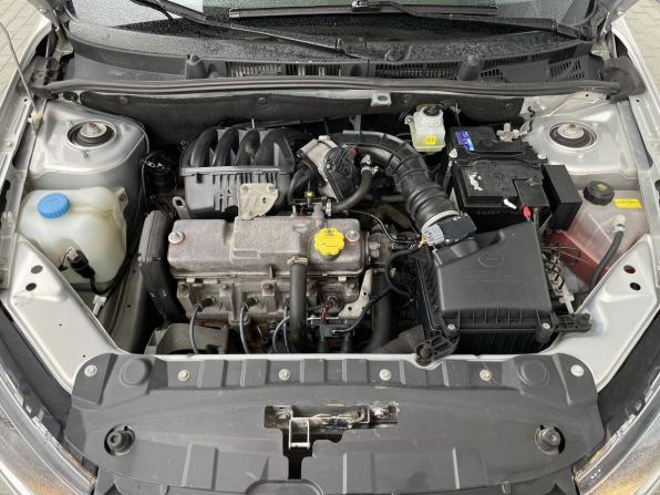 Lada (ВАЗ) Granta I Рестайлинг с пробегом 2019 года, цена 598 000 рублей, 60044 км, седан, Автокод Объявления