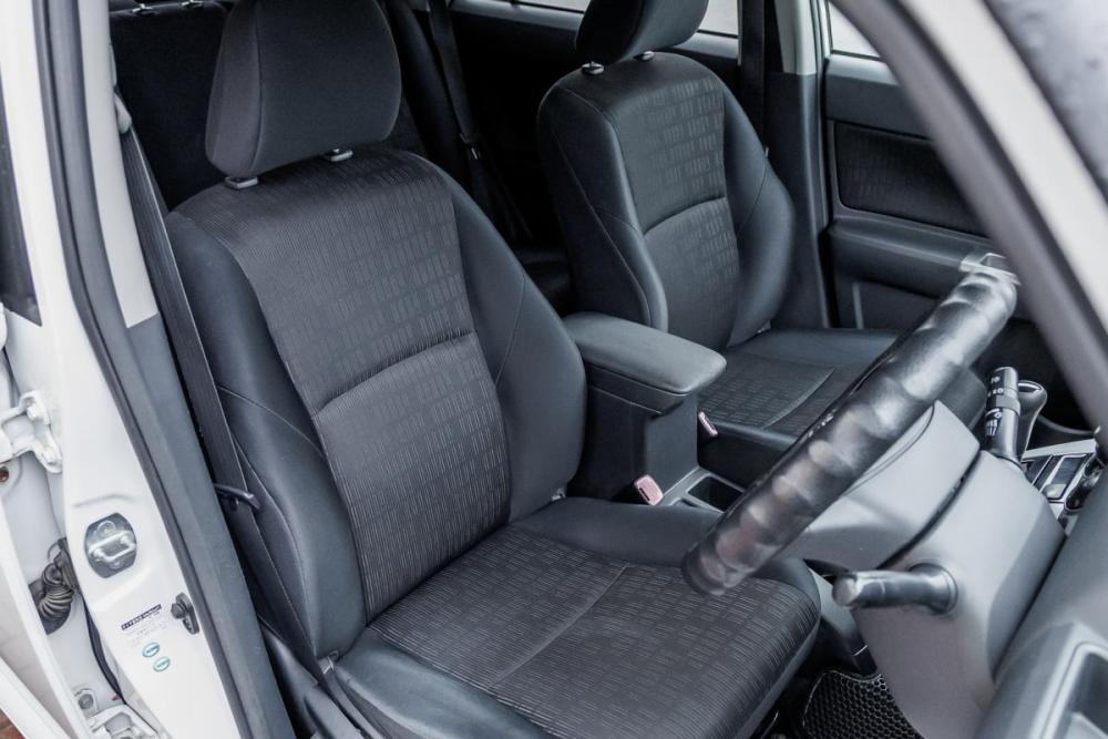 Toyota Corolla Rumion Ульяновск  - изображение 9