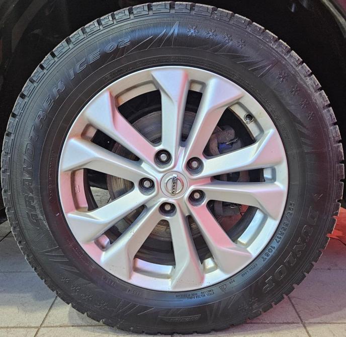 Nissan X-Trail III Вологда  - изображение 19