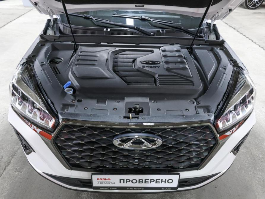 Chery Tiggo 7 Pro Max I Москва  - изображение 10