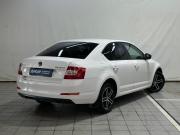 Skoda Octavia III (A7) Санкт-Петербург  - изображение 21