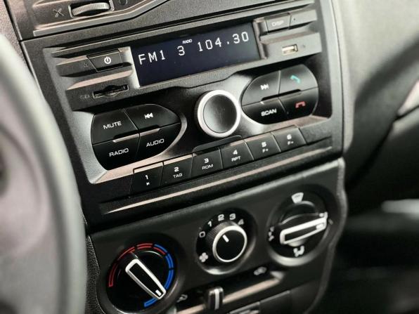 Lada (ВАЗ) Granta I Рестайлинг с пробегом 2020 года, цена 695 000 рублей, 116191 км, хэтчбек, Автокод Объявления