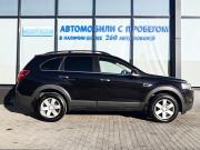 Chevrolet Captiva I Рестайлинг 2 Екатеринбург  - изображение 27