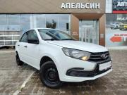 Lada (ВАЗ) Granta I Рестайлинг Набережные Челны  - изображение 21
