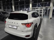 Haval H7 I Красноярск  - изображение 16