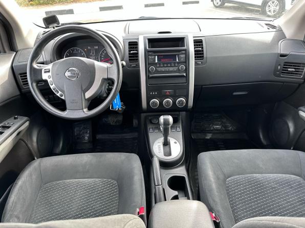 Nissan X-Trail II Рестайлинг с пробегом 2013 года, цена 1 399 000 рублей, 142253 км, внедорожник, Автокод Объявления