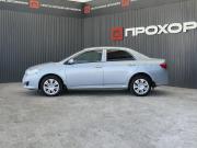 Toyota Corolla X (E140 E150) Пермь  - изображение 47