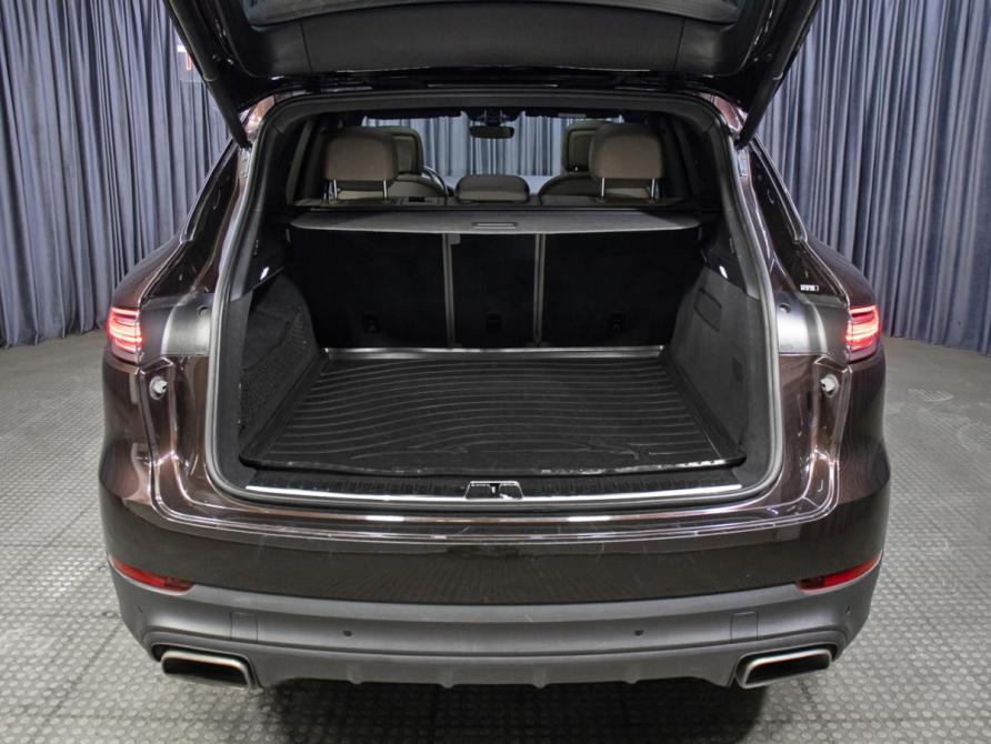 Porsche Cayenne III Москва  - изображение 10
