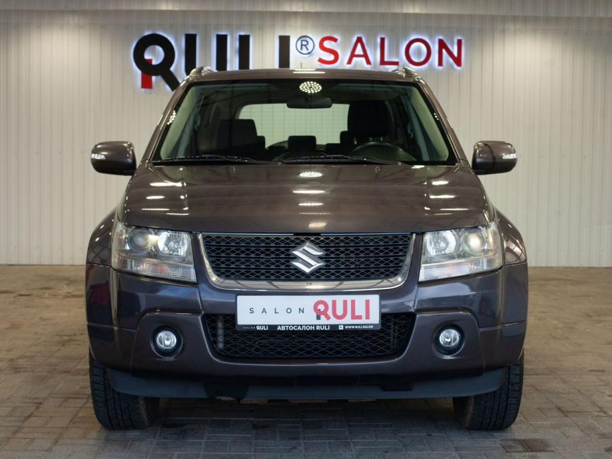 Suzuki Grand Vitara II Рестайлинг Иваново  - изображение 2