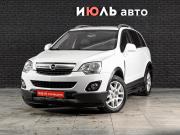 Opel Antara I Рестайлинг Екатеринбург  - изображение 20