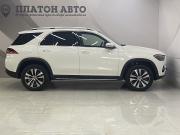 Mercedes-Benz GLE II (V167) Рестайлинг Воронеж  - изображение 22