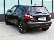 Nissan Qashqai I Рестайлинг Екатеринбург  - изображение 24